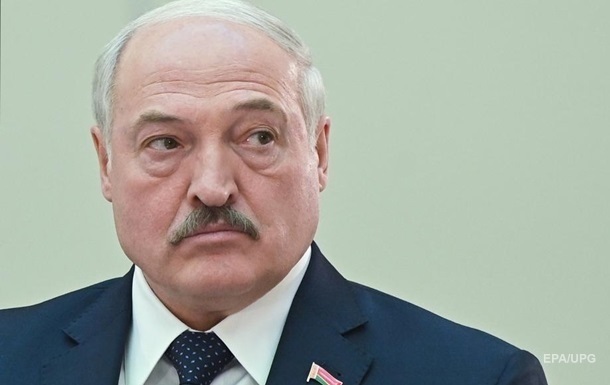 Посли ЄС погодили продовження санкцій проти Лукашенка – журналіст