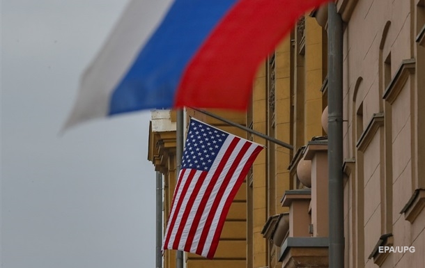 США закликали своїх громадян залишити Росію