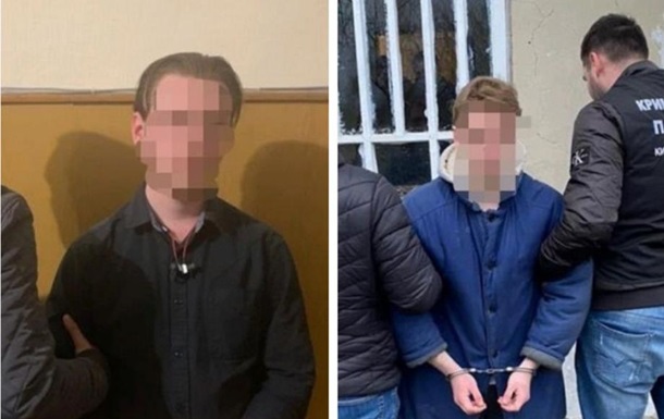 Суд на Київщині ухвалив вирок 19-річному хлопцеві за замовлення вбивства батька
