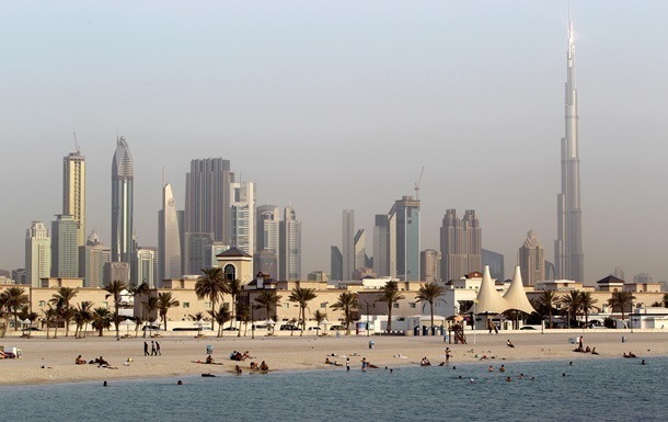 У Дубаї пентхаус продали за рекордні $112 млн – ЗМІ