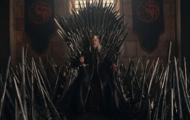 У HBO розповіли, коли чекати на другий сезон серіалу Дім дракона