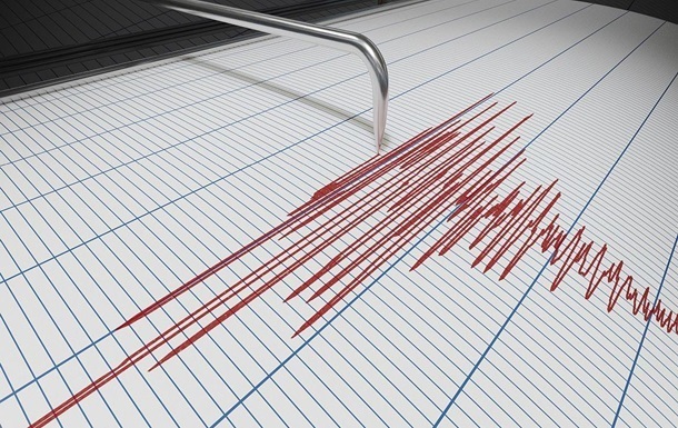 У Казахстані зафіксували сильний землетрус