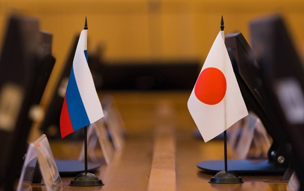 Японія розширила санкції проти Росії