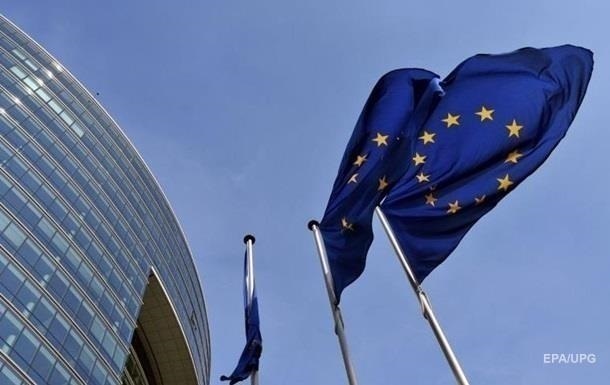 ЄС продовжив санкції проти Росії за анексію