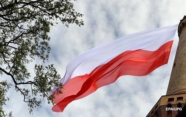 З Польщі висилають білоруського військового аташе