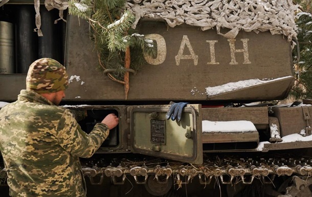 ЗСУ за допомогою трофейної Мста-С знищили танк та окупантів