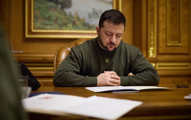 Зеленський провів телефонну розмову із президентом Монголії