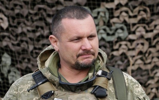 Зеленський призначив комбрига ЗСУ головою військової адміністрації Чернігова
