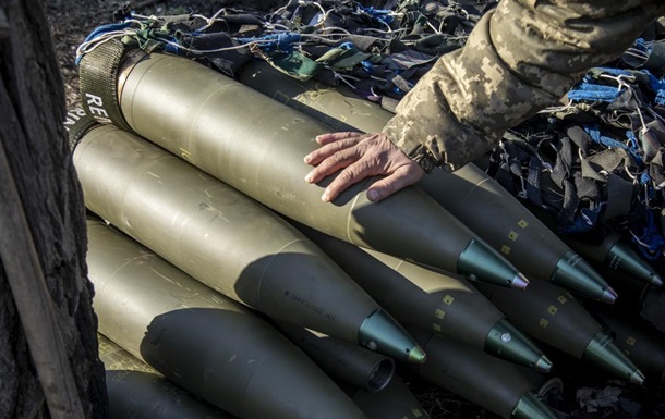 Болгарія готується передати Україні найбільший запас боєприпасів