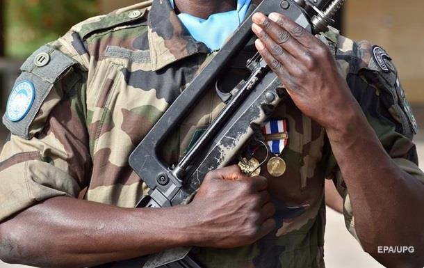 Буркіна-Фасо розірвала 60-річну військову угоду з Францією