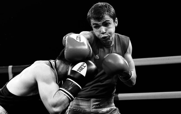 Чемпіон Європи з боксу серед молоді загинув у бою з росіянами