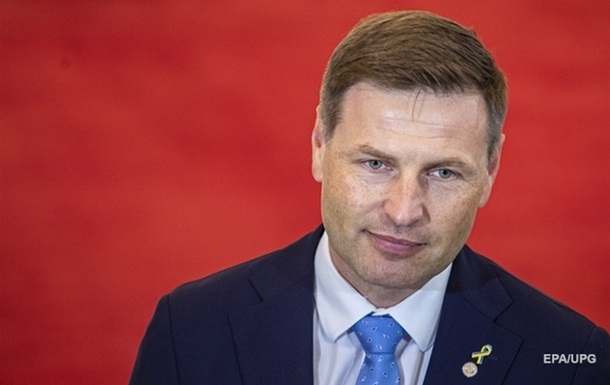 Естонія підготувала 600 українських піхотинців - міністр