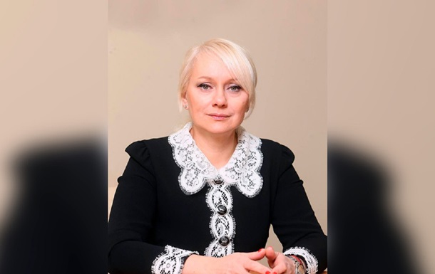 Голову податкової Києва зі  списком бажань  звільнили, вона подала до суду