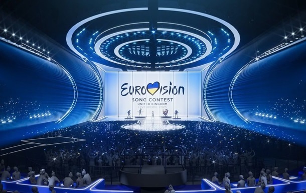 Квитки на фінал Євробачення-2023 розкупили за 36 хвилин - ЗМІ