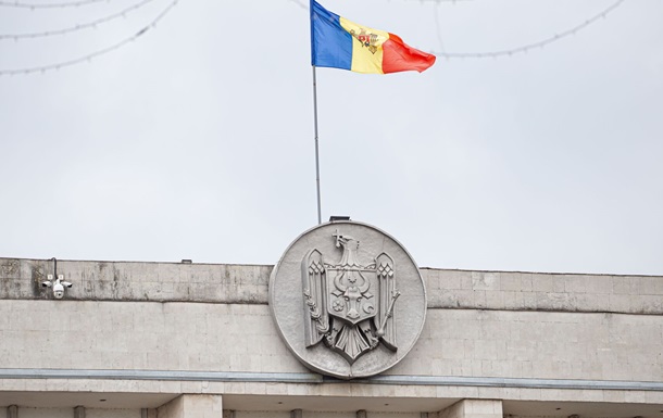 Молдова відповіла на звинувачення РФ про  провокації  України біля Придністров я