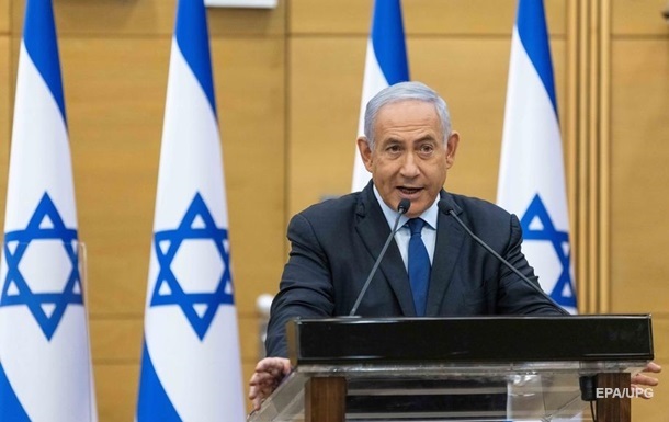 Нетаньягу вирішив призупинити судову реформу - ЗМІ