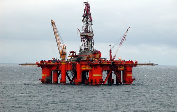 Норвегія відкрила нове родовище нафти та газу