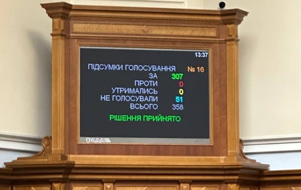 Парламент достроково припинив повноваження нардепа Забродського