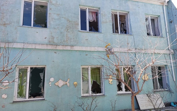 РФ завдала ракетного удару по Одещині - ОК Південь