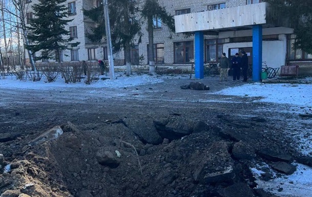 Росіяни вдарили по Сумщині: є загиблий та поранені