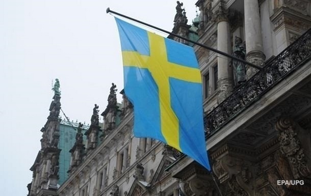 Швеція відмовилася давати Угорщині  запевнення  в обмін на вступ до НАТО