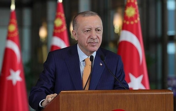 Туреччина почала ратифікацію заявки Фінляндії в НАТО