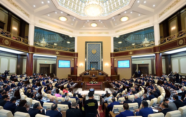 У Казахстані оголосили результати парламентських виборів