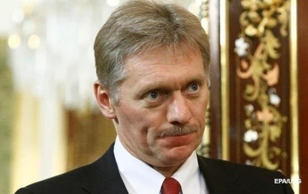 У Кремлі висловили невдоволення щодо  зернової  угоди