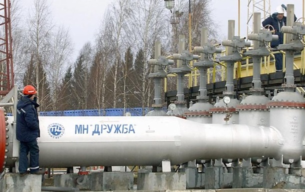 У РФ заявили про знайдену біля нафтопроводу Дружба  вибухівку 