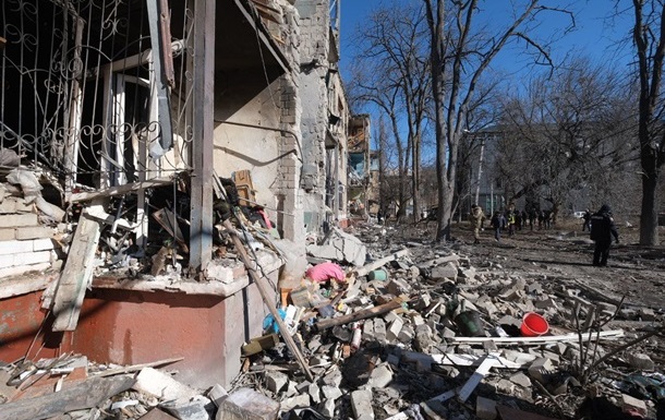 Удар по Краматорську: кількість постраждалих зросла
