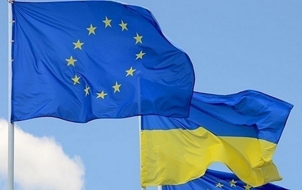 Україна виконала майже 80% угоди про асоціацію з ЄС