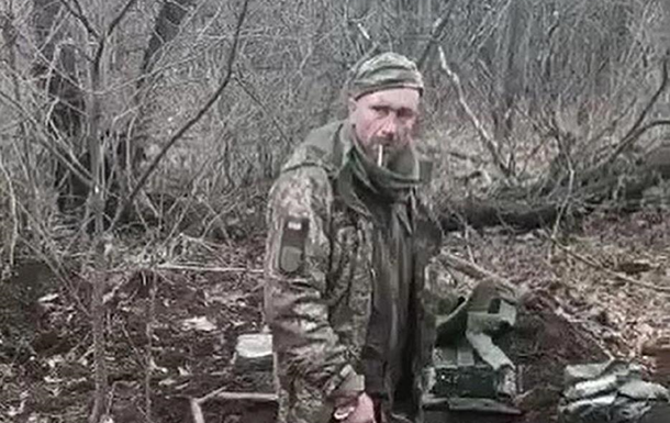 Українці оголосили грошову винагороду за імена вбивць полоненого солдата