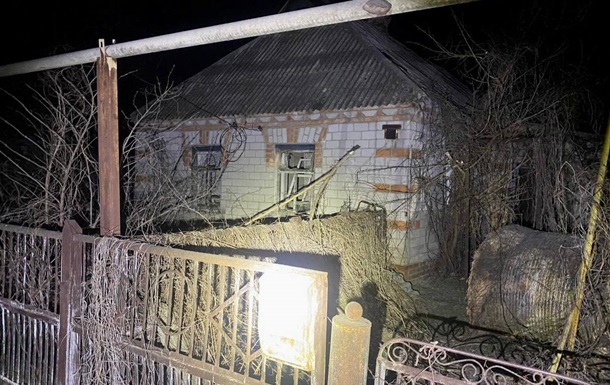 Уночі війська РФ обстріляли Нікопольський район на Дніпропетровщині