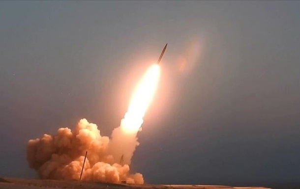 В Ірані заявили про створення гіперзвукової ракети