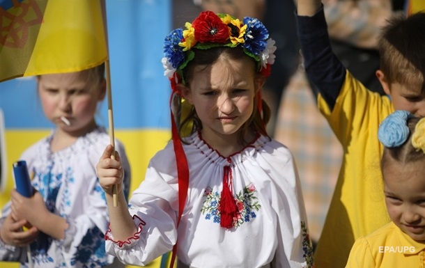 В одній із країн ЄС у школах викладатимуть українську мову