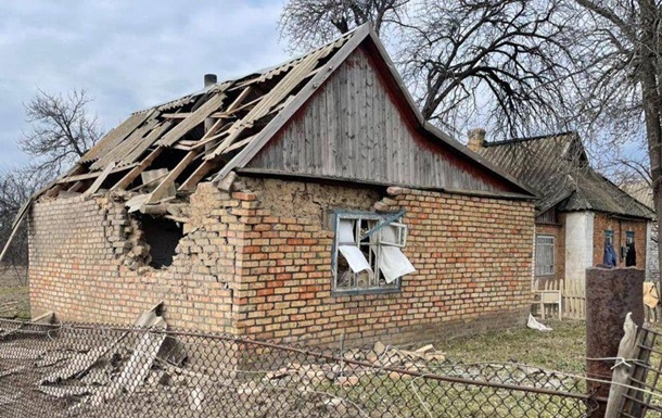 Війська РФ вдарили з важкої артилерії по Дніпропетровщині - ОВА