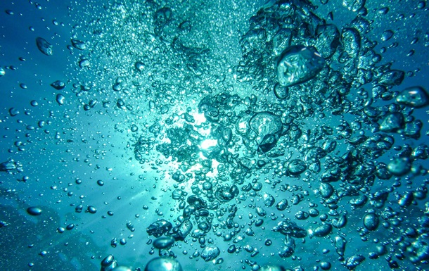 Вода на Землі давніша за Сонце - вчені