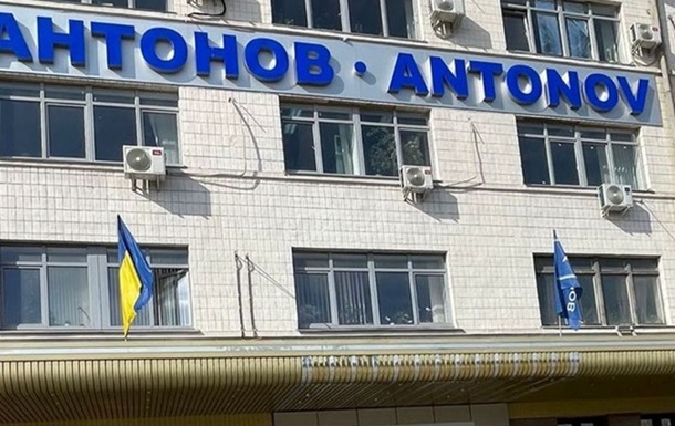 Заарештовано екс-директора з правових питань ДП Антонов