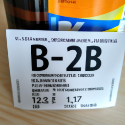 Дефіцит вітаміну B12: частота пульсу вкаже на небезпечний стан 