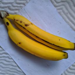 Дієтологи попередили про небезпечний побічний ефект надмірного вживання бананів 