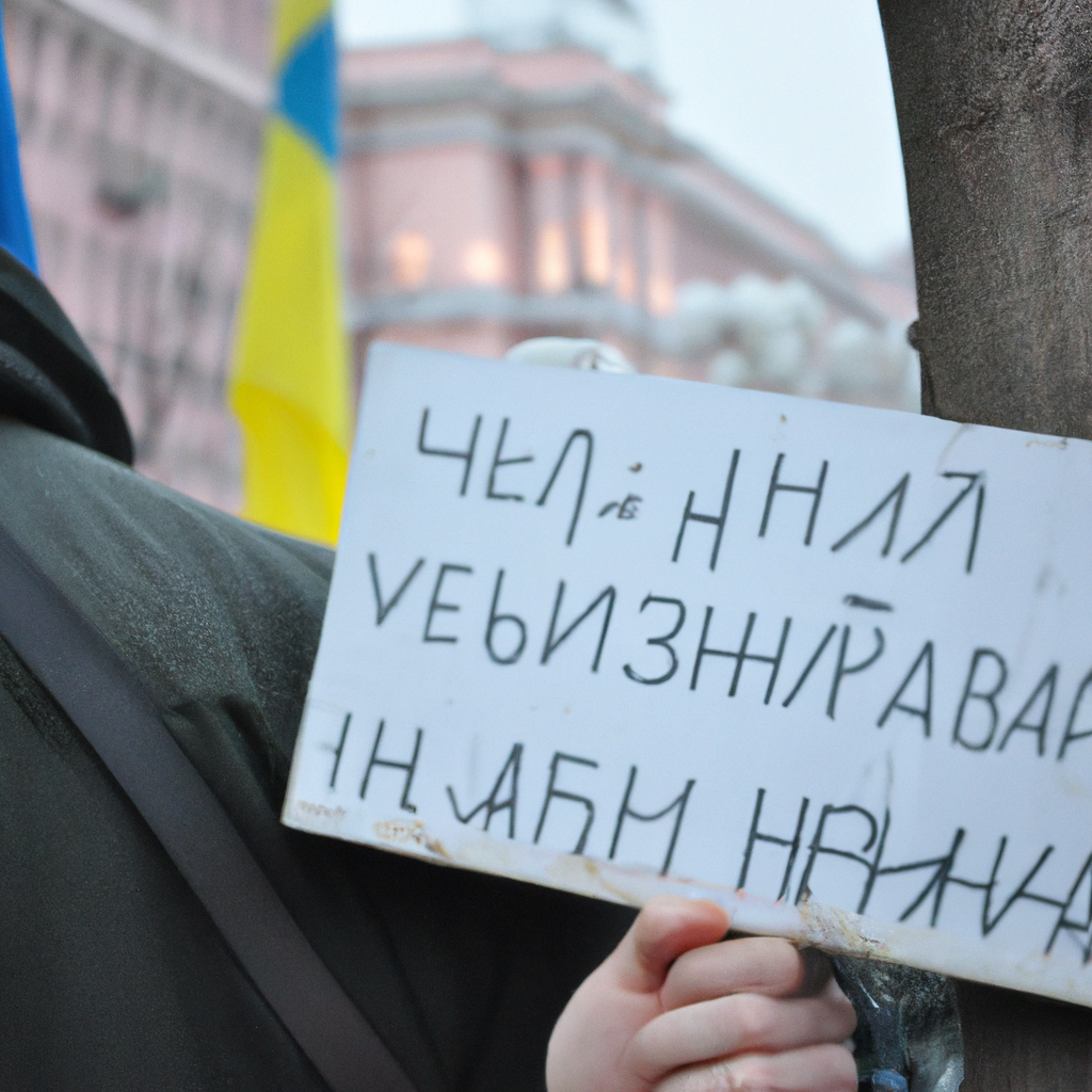 Київ: найважливіше за тиждень ???????? ????У Києві протестували нову систему оповіщенн... 