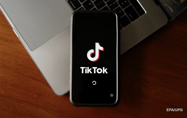 Австралія заборонить TikTok на урядових пристроях