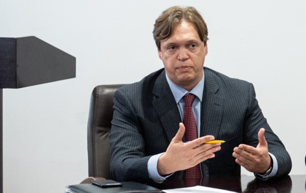 Екс-голова Фонду держмайна Сенниченко оголошений в розшук
