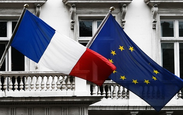 Франція заблокувала рішення ЄС щодо постачання Україні боєприпасів – ЗМІ