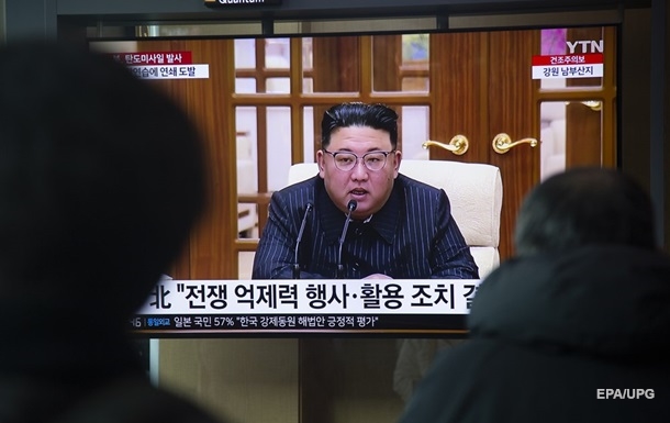 КНДР не відповідає по міжкорейському каналу зв язку четвертий день