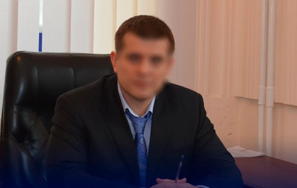 Кримський  суддя  отримав 12 років за переслідування Ахтема Чийгоза