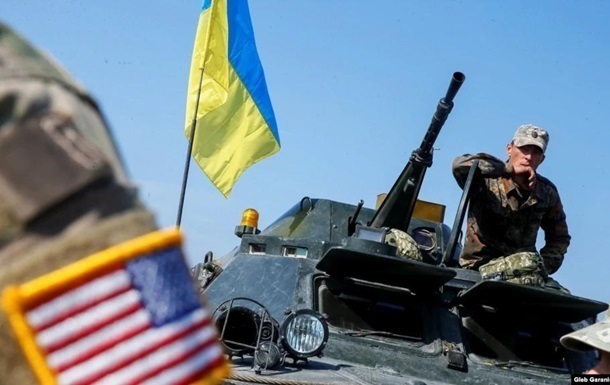 Київ змінив свої плани через витік у США - ЗМІ