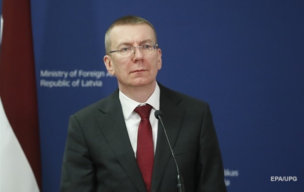 Латвія заборонила в їзд до країни десяти громадянам РФ