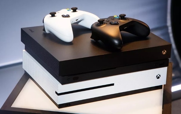 Microsoft заявила про припинення гарантійного обслуговування Xbox у РФ