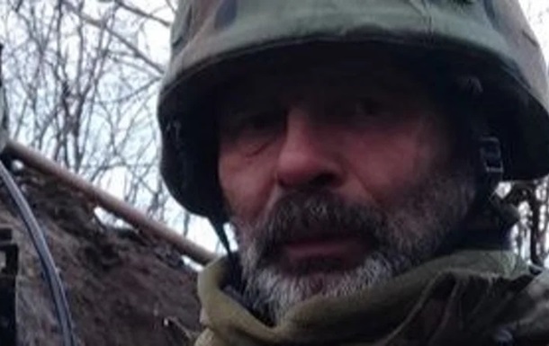 На фронті загинув екс-нардеп Олег Барна